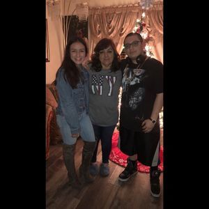 Meet your Posher, Robert